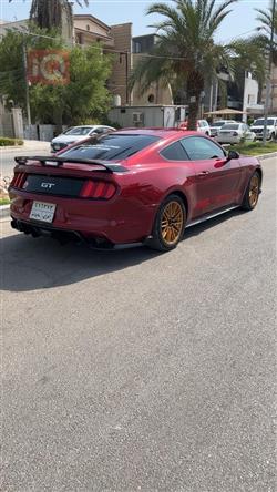 فورد موستانج